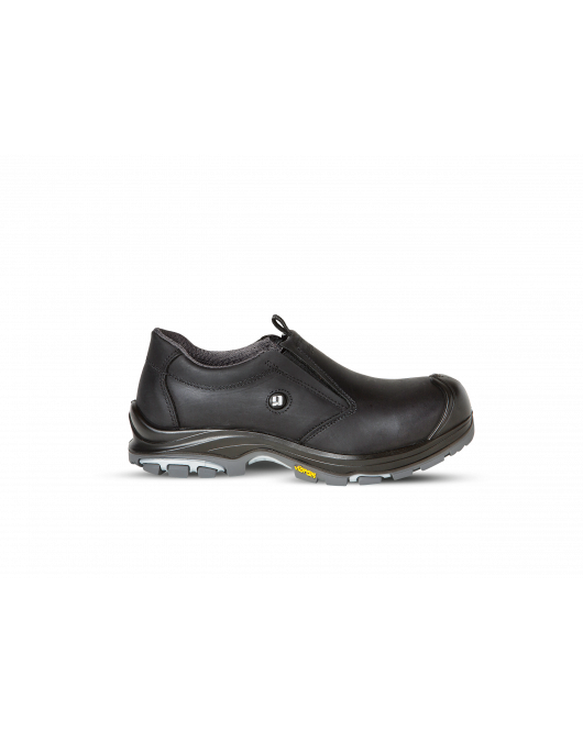 GRISPORT CAMINO S3 INSTAPPER ZWART 39 GRISPORT CAMINO S3 INSTAPPER ZWART 39