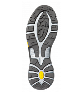 GRISPORT CAMINO S3 INSTAPPER ZWART 39