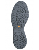 NORDIC CROSS SAFETY S3 BLACK SILVER 39