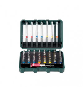 METABO BIT-ASSORTIMENT "PROMOTION" (56-DELIG)