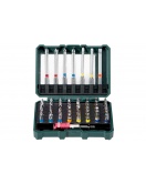 METABO BIT-ASSORTIMENT "PROMOTION" (56-DELIG)