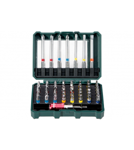 METABO BIT-ASSORTIMENT "PROMOTION" (56-DELIG)