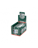 METABO SLIJPSCHIJF IN BLIK 125X1,0X22,23