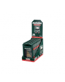 METABO TOEBEHOREN-SET "PROMOTION" (86-DELIG)