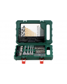 METABO TOEBEHOREN-SET "PROMOTION" (86-DELIG)