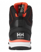 HH 78392 CHELSEA EVO 2 MXR MID S7S 992 BLACK/ORANGE 35