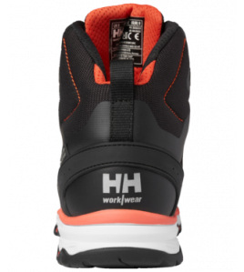 HH 78392 CHELSEA EVO 2 MID S3 HT 992 BLACK