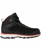 HH 78392 CHELSEA EVO 2 MXR MID S7S 992 BLACK/ORANGE 35