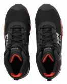 HH 78392 CHELSEA EVO 2 MXR MID S7S 992 BLACK/ORANGE 35