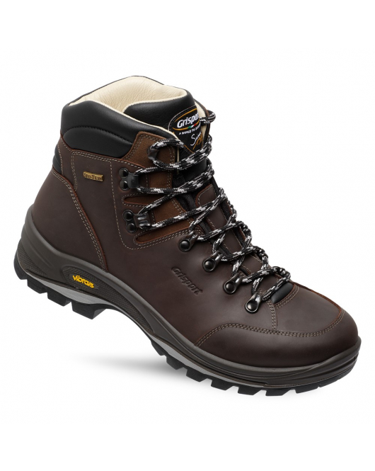 GRISPORT, ANDEN, VIBRAM, SPO-TEX, HIKING 