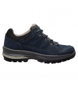 BARI LOW WATERPROOF VIBRAM LADY 06 BLUE 36