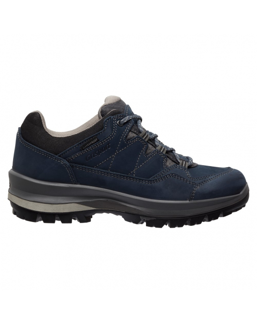 BARI LOW WATERPROOF VIBRAM LADY 06 BLUE