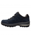 BARI LOW WATERPROOF VIBRAM LADY 06 BLUE