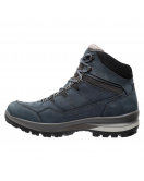 BARI MID WATERPROOF VIBRAM LADY 01 BLUE 36