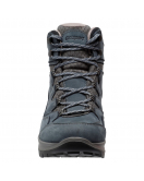 BARI MID WATERPROOF VIBRAM LADY 01 BLUE 36