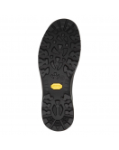 BARI MID WATERPROOF VIBRAM LADY 01 BLACK