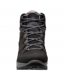 BARI MID WATERPROOF VIBRAM LADY 01 BLACK 36