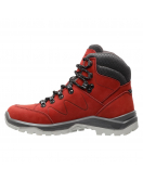 GRISPORT BOSTON MID, RED, 36