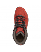 GRISPORT BOSTON MID, RED, 36