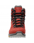 GRISPORT BOSTON MID, RED, 36