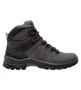 RANGER MID SPO-TEX DOUBLE DENSITY 02 ANTHRACITE 