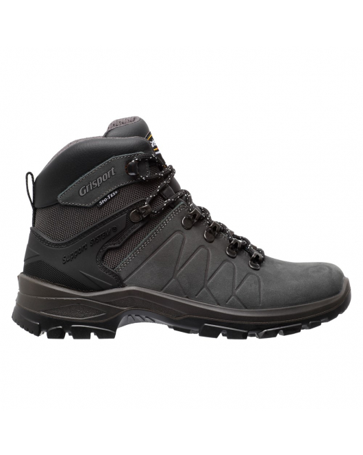 RANGER MID SPO-TEX DOUBLE DENSITY 02 ANTHRACITE 