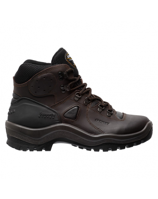 GRI SHERPA 629 BROWN MAAT 36
