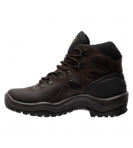 GRI SHERPA 629 BROWN MAAT 36