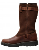 SUTHERLAND BOOT 124 CHESTNUT 