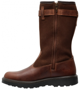 SUTHERLAND BOOT 124 CHESTNUT 