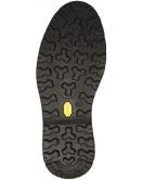 SUTHERLAND BOOT 124 CHESTNUT 