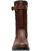 SUTHERLAND BOOT 124 CHESTNUT 
