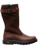 SUTHERLAND BOOT 124 CHESTNUT 