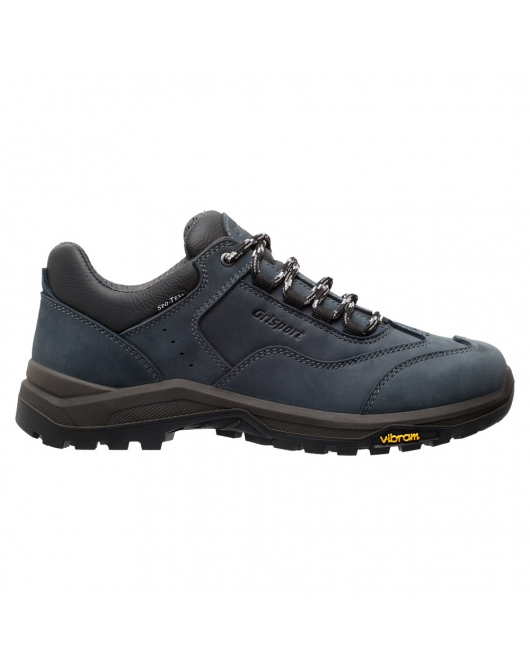 WALKER LOW SPO-TEX VIBRAM EVOLUTION 06 BLUE 
