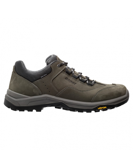 WALKER LOW SPO-TEX VIBRAM EVOLUTION 02 ANTRA 