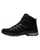 GRISPORT WEGA MID 14917 BLACK