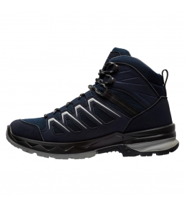 GRISPORT WEGA MID 14917 BLUE 