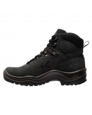 ZERMATT MID SPO-TEX HIKING PU 01 BLACK