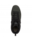 ZERMATT MID SPO-TEX HIKING PU 01 BLACK