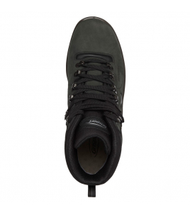 ZERMATT MID SPO-TEX HIKING PU 01 BLACK