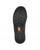 ZERMATT MID SPO-TEX HIKING PU 01 BLACK
