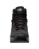 ZERMATT MID SPO-TEX HIKING PU 01 BLACK