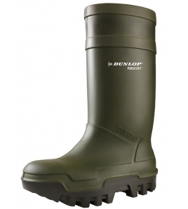 C662933 S5 THERMO+ GROEN