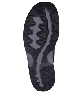 EURO-DAN TOP-CLOG S3 PU FLEX ZWART + KRUIPN. D.H.  EURO-DAN TOP-CLOG S3 PU FLEX ZWART + KRUIPN. D.H.