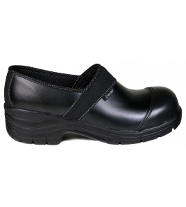 EURO-DAN VILMAR S3 PU FLEX ZWART + KRUIPN. D.H.  EURO-DAN VILMAR S3 PU FLEX ZWART + KRUIPN. D.H.