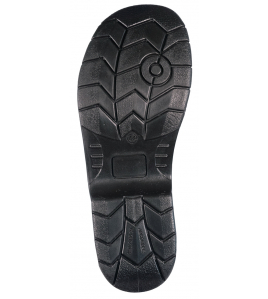 EURO-DAN VILMAR S3 PU FLEX ZWART + KRUIPN. D.H.  EURO-DAN VILMAR S3 PU FLEX ZWART + KRUIPN. D.H.