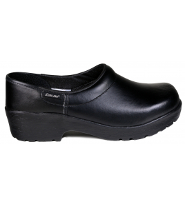 EURO-DAN IVAR PU HOUT ZWART D.H.  EURO-DAN IVAR PU HOUT ZWART D.H.