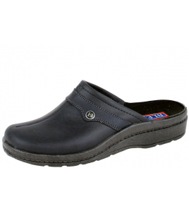 6853 HERENPANTOFFEL ANTRAC. 