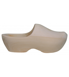 KLOMP BLANK GESCHUURD  KLOMP BLANK GESCHUURD