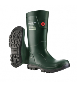 LJ2KL01 TERRAPRO S5 GROEN 